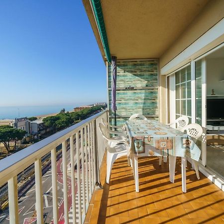 Homeholidaysrentals Nice - Costa Barcelona Malgrat de Mar Kültér fotó