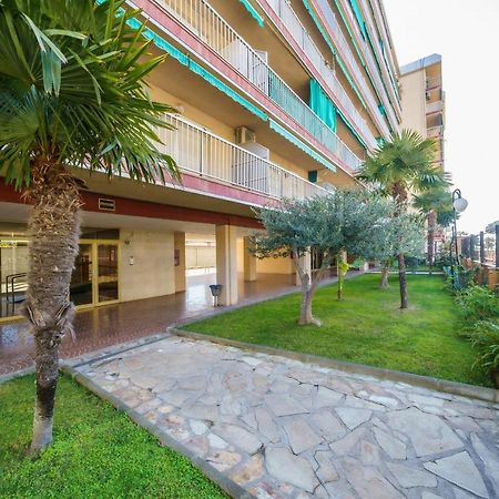 Homeholidaysrentals Nice - Costa Barcelona Malgrat de Mar Kültér fotó