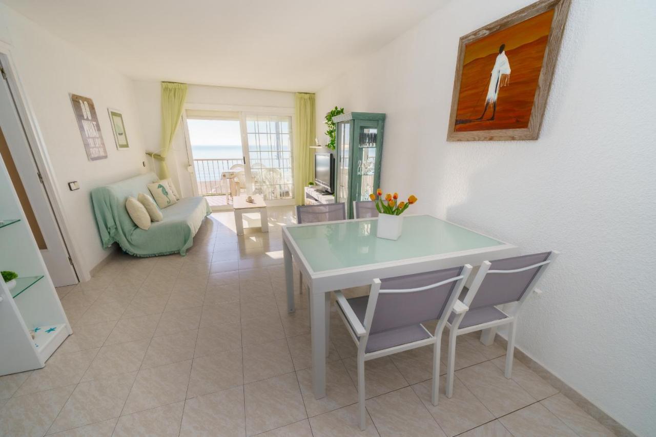 Homeholidaysrentals Nice - Costa Barcelona Malgrat de Mar Kültér fotó