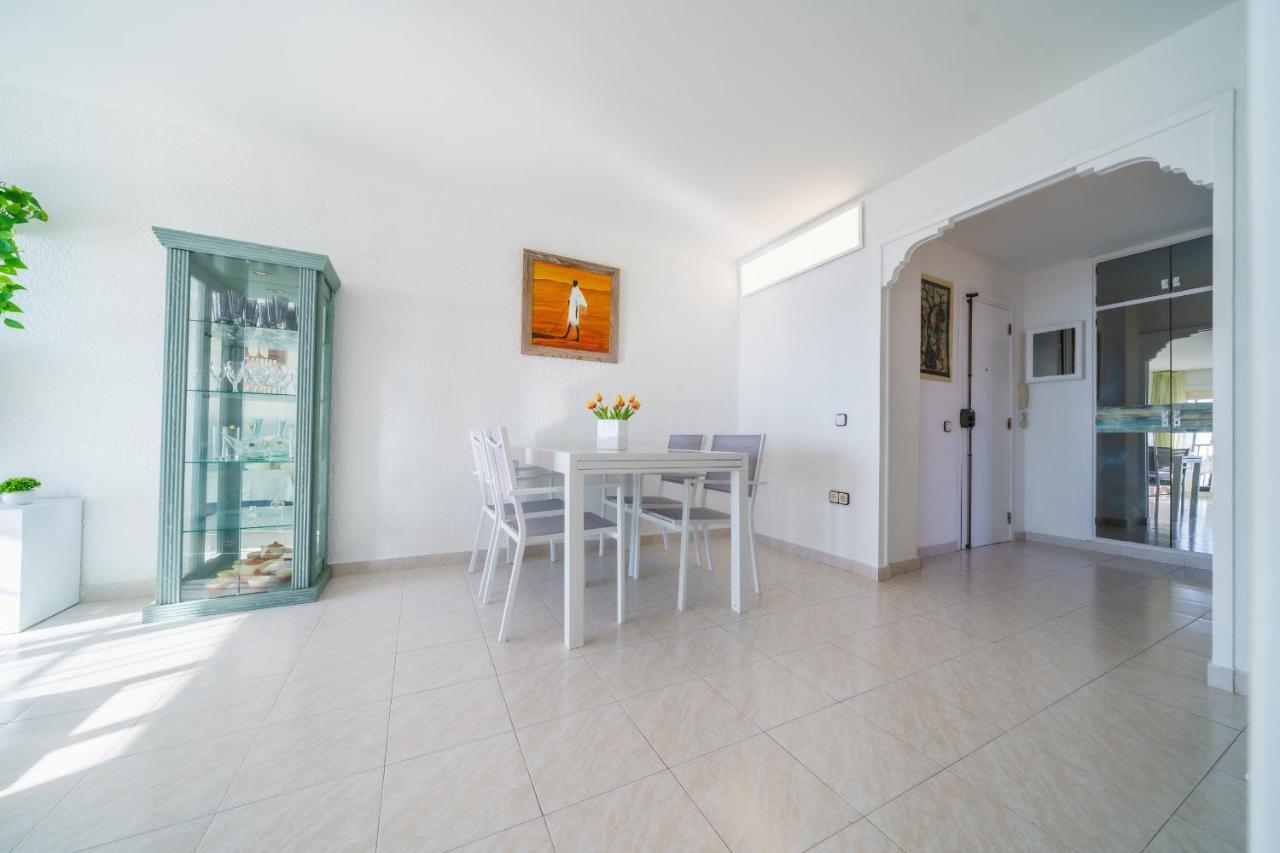 Homeholidaysrentals Nice - Costa Barcelona Malgrat de Mar Kültér fotó