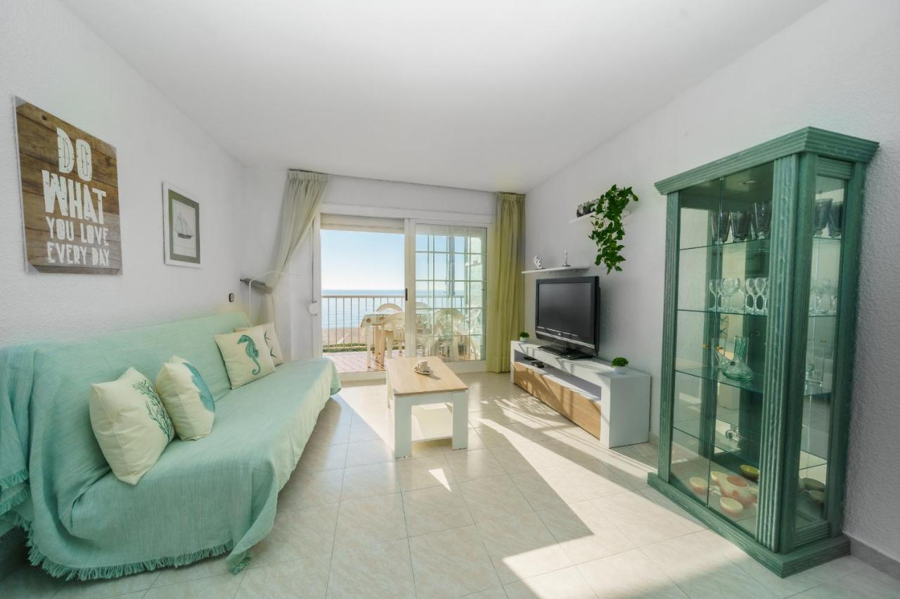 Homeholidaysrentals Nice - Costa Barcelona Malgrat de Mar Kültér fotó