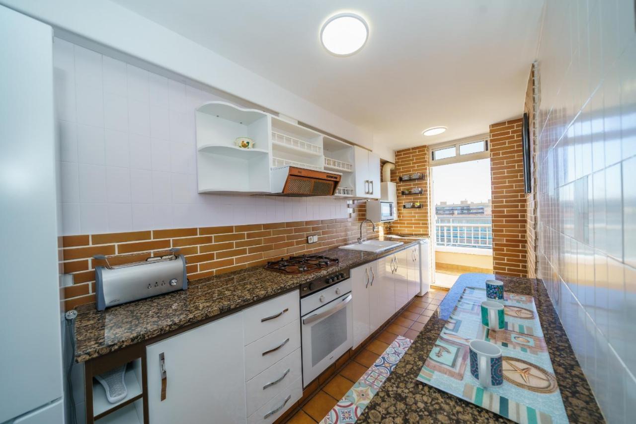 Homeholidaysrentals Nice - Costa Barcelona Malgrat de Mar Kültér fotó