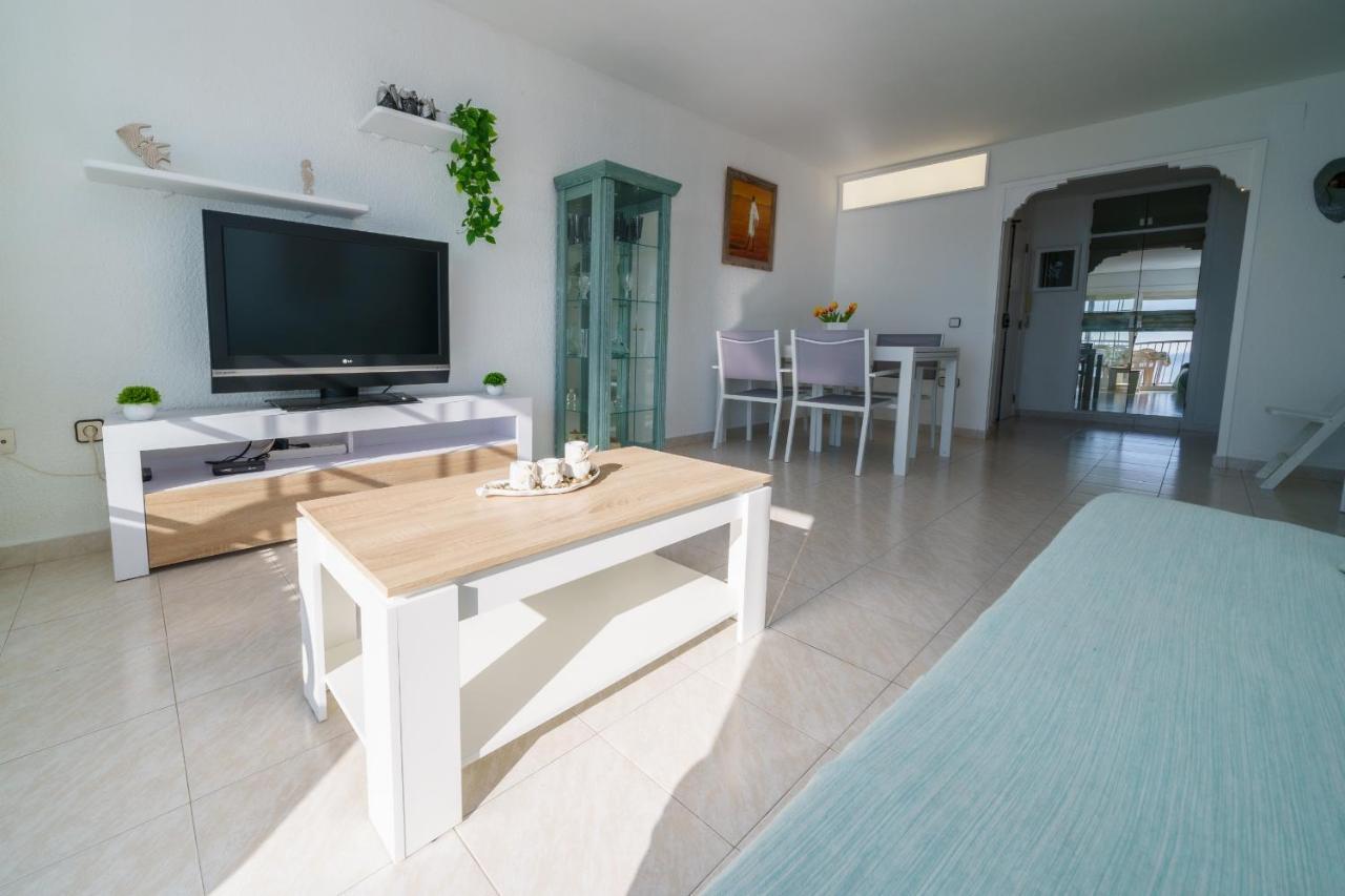 Homeholidaysrentals Nice - Costa Barcelona Malgrat de Mar Kültér fotó