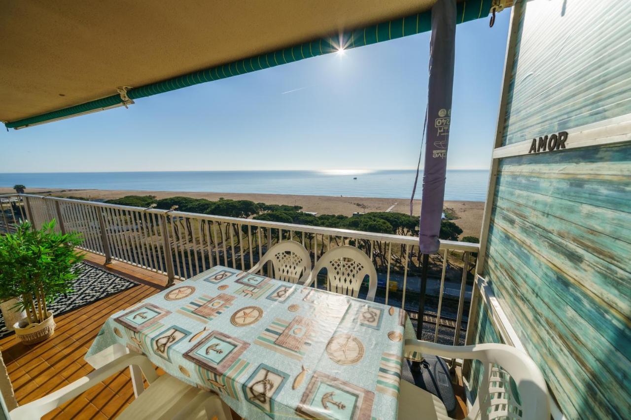 Homeholidaysrentals Nice - Costa Barcelona Malgrat de Mar Kültér fotó