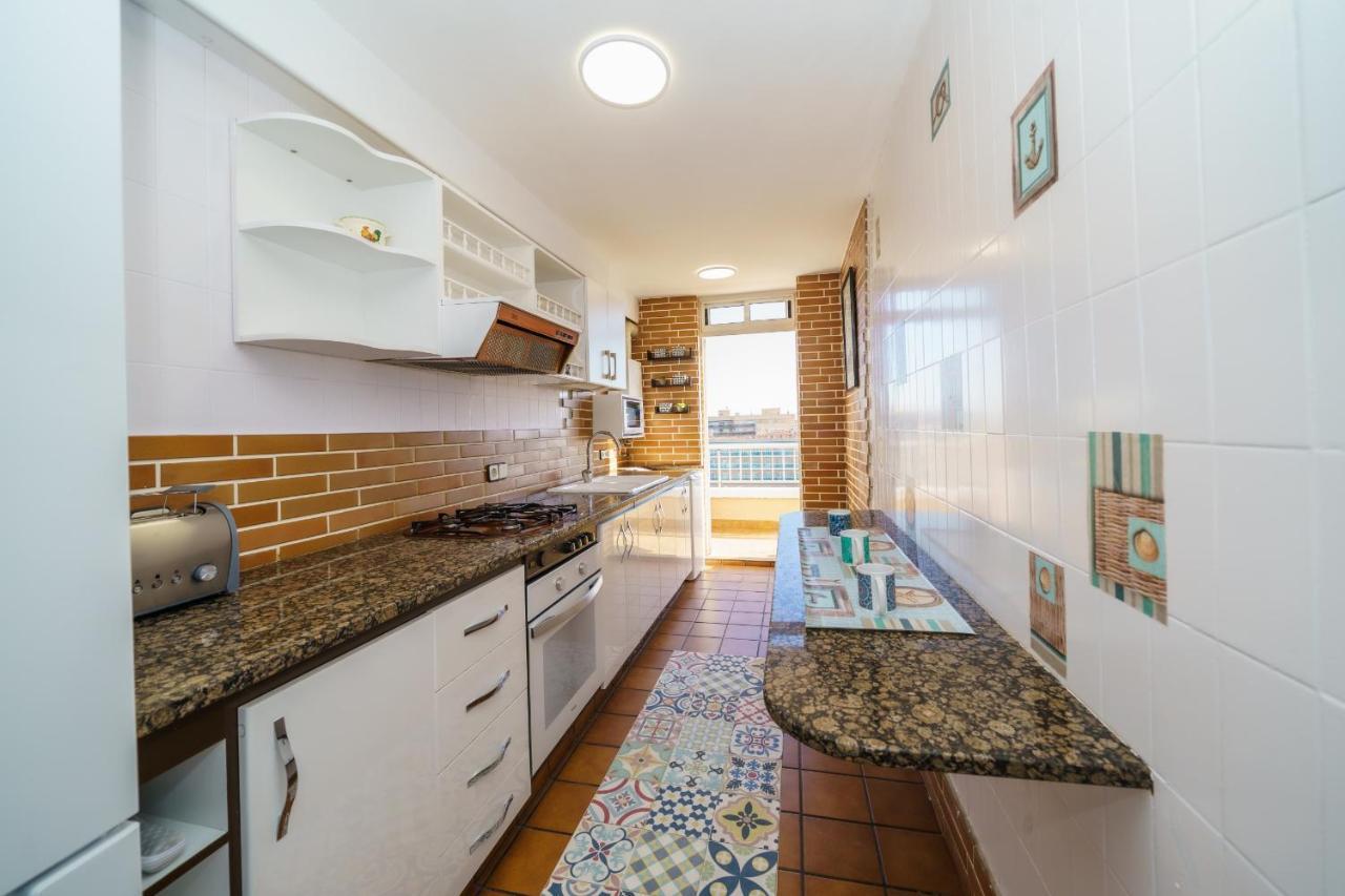 Homeholidaysrentals Nice - Costa Barcelona Malgrat de Mar Kültér fotó