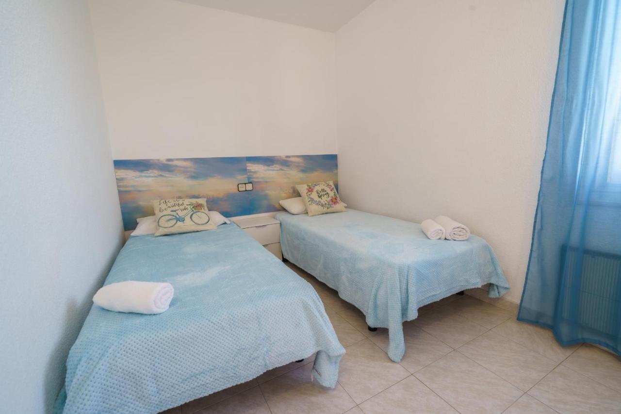Homeholidaysrentals Nice - Costa Barcelona Malgrat de Mar Kültér fotó