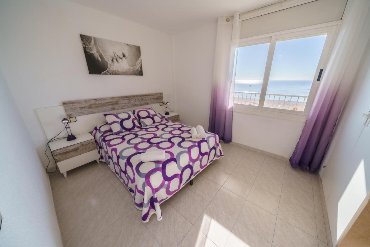 Homeholidaysrentals Nice - Costa Barcelona Malgrat de Mar Kültér fotó