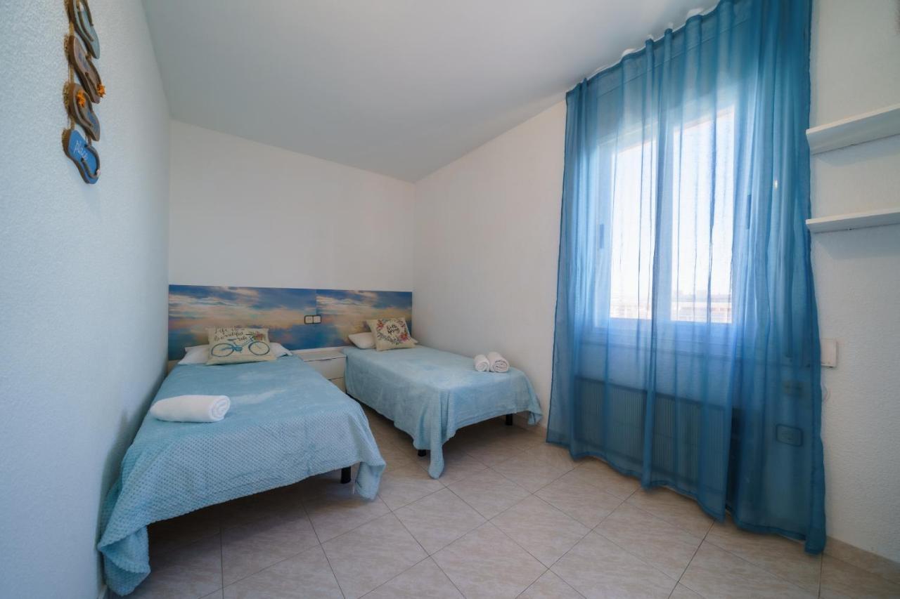 Homeholidaysrentals Nice - Costa Barcelona Malgrat de Mar Kültér fotó