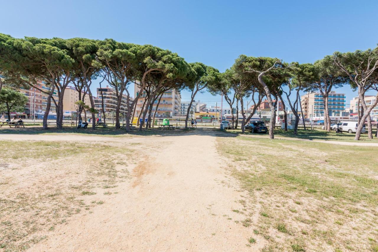 Homeholidaysrentals Nice - Costa Barcelona Malgrat de Mar Kültér fotó
