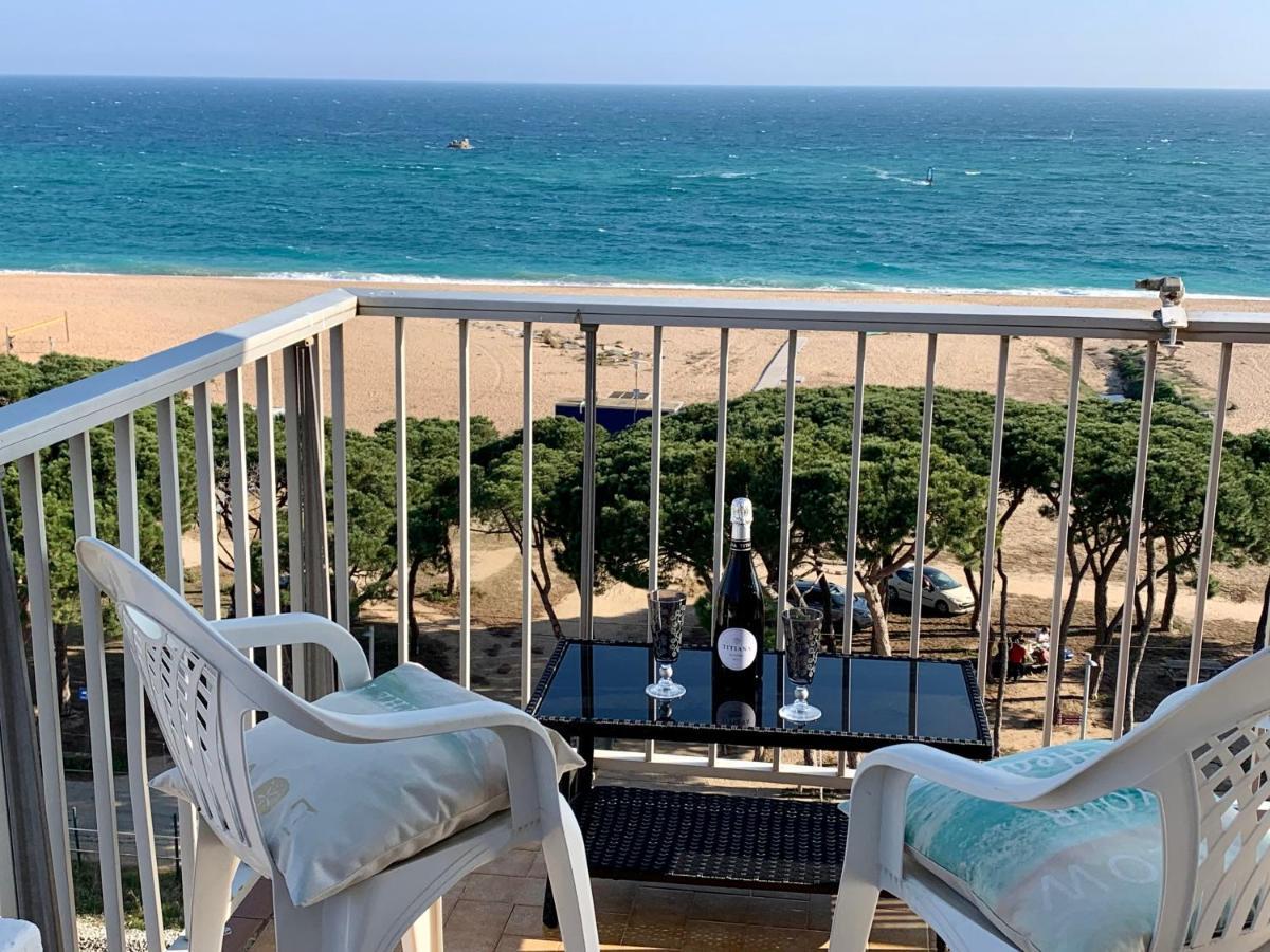 Homeholidaysrentals Nice - Costa Barcelona Malgrat de Mar Kültér fotó