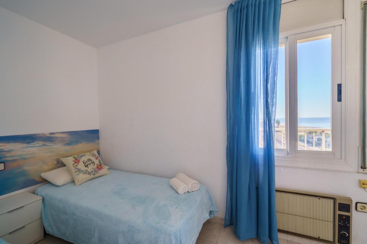 Homeholidaysrentals Nice - Costa Barcelona Malgrat de Mar Kültér fotó