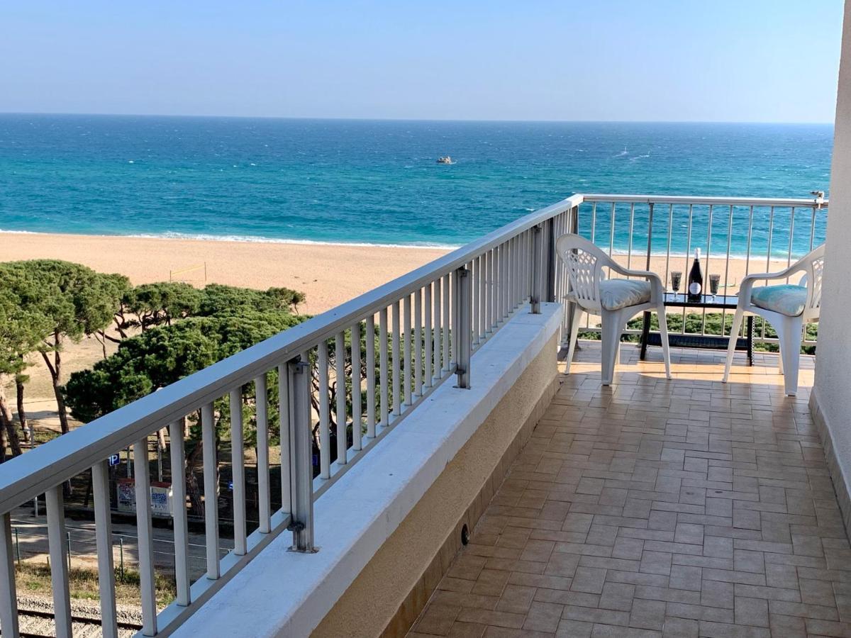 Homeholidaysrentals Nice - Costa Barcelona Malgrat de Mar Kültér fotó
